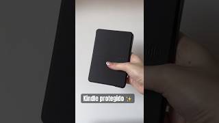 Qual capinha de Kindle você recomendaria? ✨ #kindle #capinhakindle #leitura #shorts