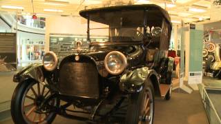 Chrysler Group Historical Review