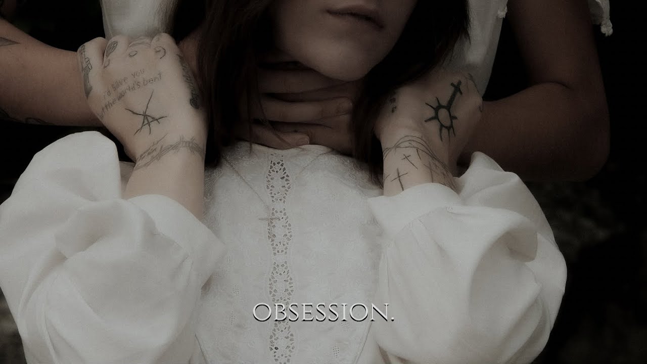 ╭ ⚠️ EXTREME OBSESSION 