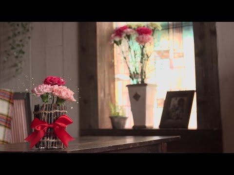 花瓶DIY：小枝で作るナチュラルテイストな花瓶【CAINZ DIY STYLE