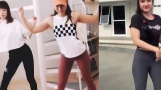 Bikin Mlotot Celana Ketat