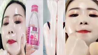 Glycerine body moisturizer for soothing and soft skin | Glycerin moisturizer for dry skin screenshot 1