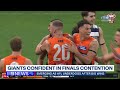 Broncos vow to give rest of season EVERYTHING as finals hopes slip away | Wide World of Sports