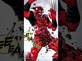 Quién es WOLVERINE POOL? #deadpoolywolverine #youtubeshorts #marvelshorts #deadpool #wolverine