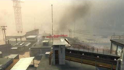 FmL x TaLenTz - Random Tomahawk On Launch