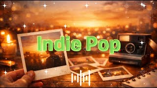 Polaroid Weather / Indie Pop / Ambient Indie /Nostalgic Chill Pop/#indiepop #AmbientIndie #chillpop