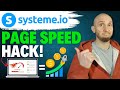 Simple Fix To Boost Conversions In Systeme.io [FREE &amp; EASY]