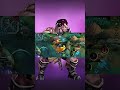 BALMOND REVAMP JADI RAJA JUNGLE #shorts #mobilelegends #balmond