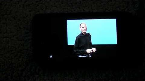 iOS 4.2 for iPhone and iPod touch in 5 minutes