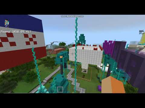 [Minecraft] New l'manberg flag 😱 - YouTube