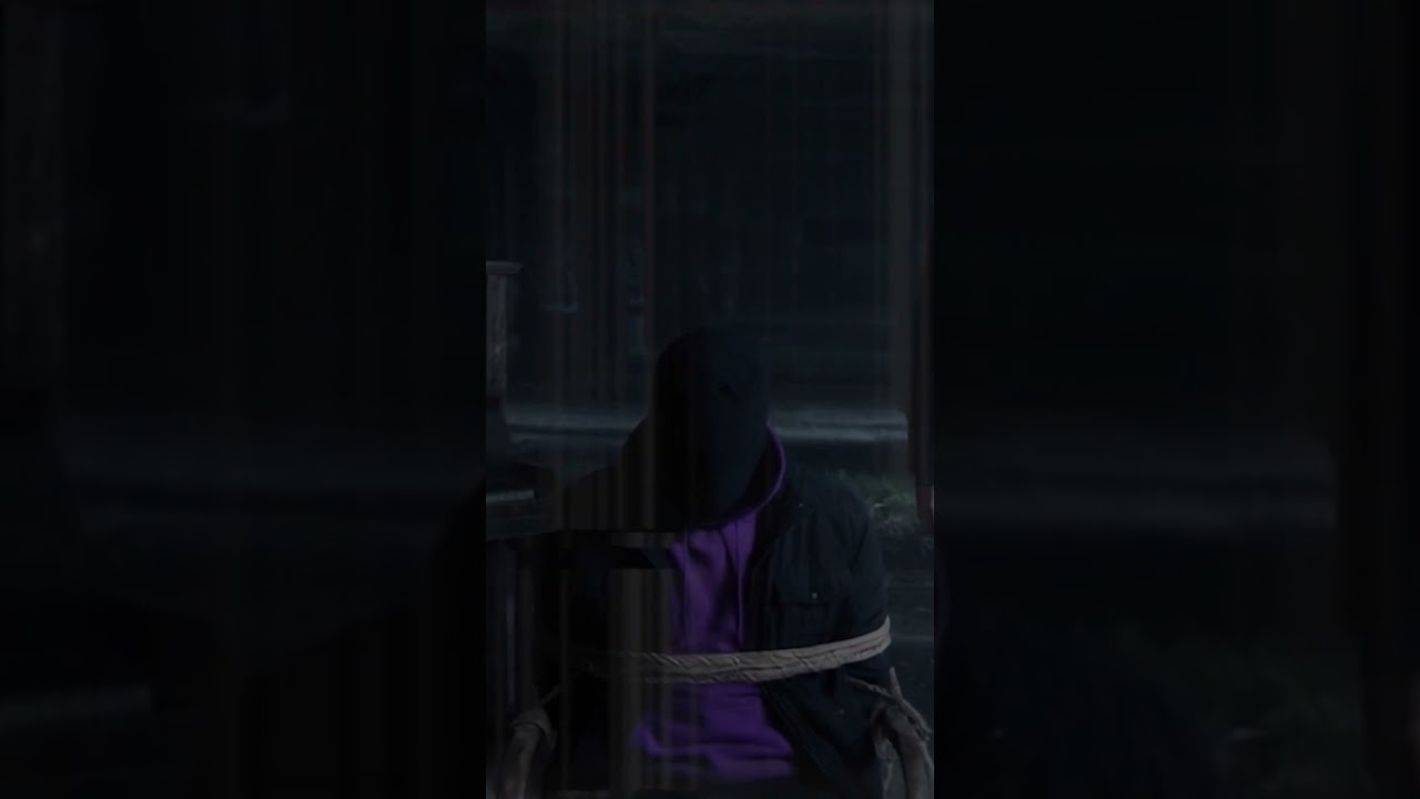 Your Friend Has Vanished.. # #jacobshadowminer #vanished #foundfootage