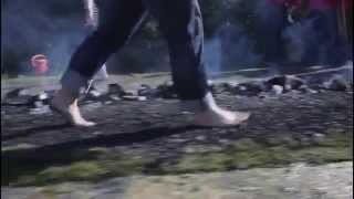 Oakleaf WMHD 2014 - Fire Walk