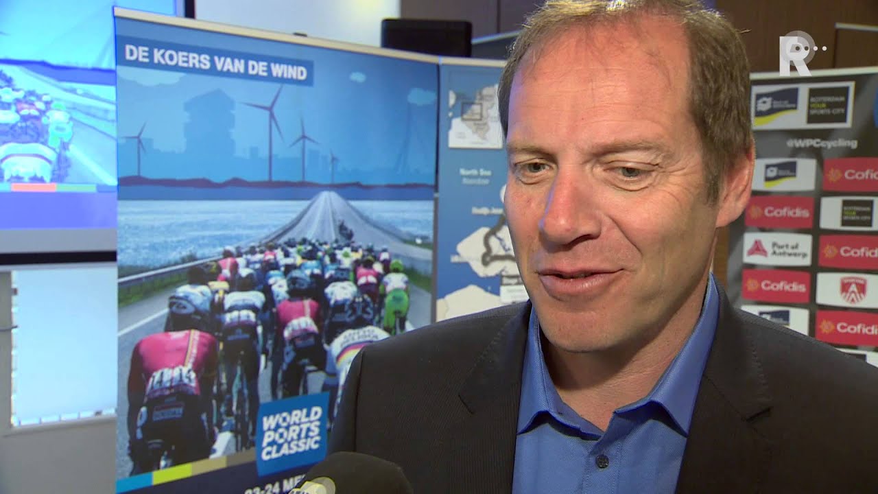 Kreder gelooft in kansen op WPC