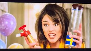 Austin Powers Vs Random Task Fight Scene - Backwards