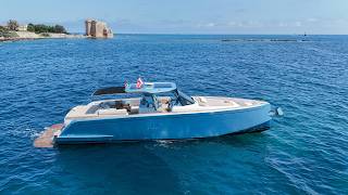 M/Y Fifty Shades - PARDO 50 - For sale