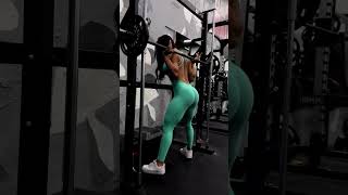 Tight  Unitard Try-On 💪 | Gym Fit Vibes #shorts
