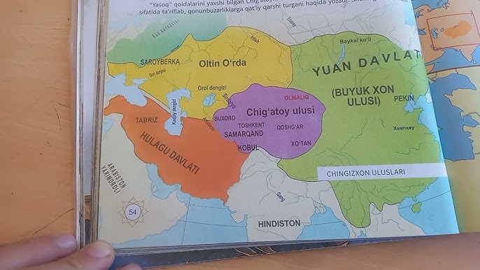 Oliver Vud va siz birinchi jinsiy aloqadasiz