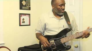 Black Quartet Bass Lines chords