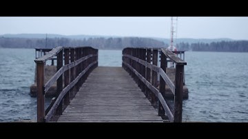 February (Nikon Z6 Nlog + internal 120fps Footage - Colorgraded)