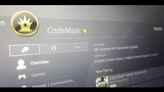 CodeMaJic Still Alive 2016!