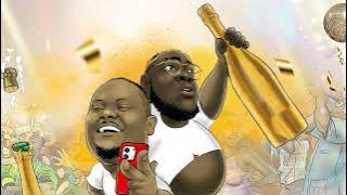 Champagne Please  - Afriken An & Bmixx