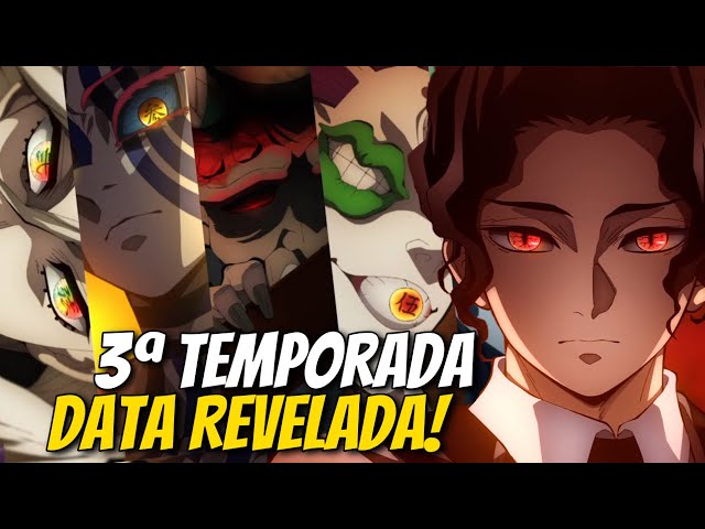 Demon Slayer: tudo sobre o arco Vila dos Ferreiros (3ª temporada