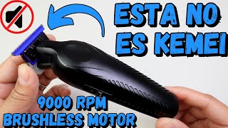 El Trimmer Que Vas A Querer