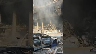 Russia Attack on Kiev #defencenews #indiandefence #warfaretoday #shorts