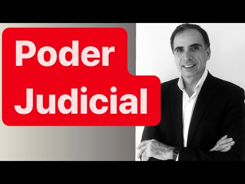 Vídeo: Quants membres hi ha al poder judicial?