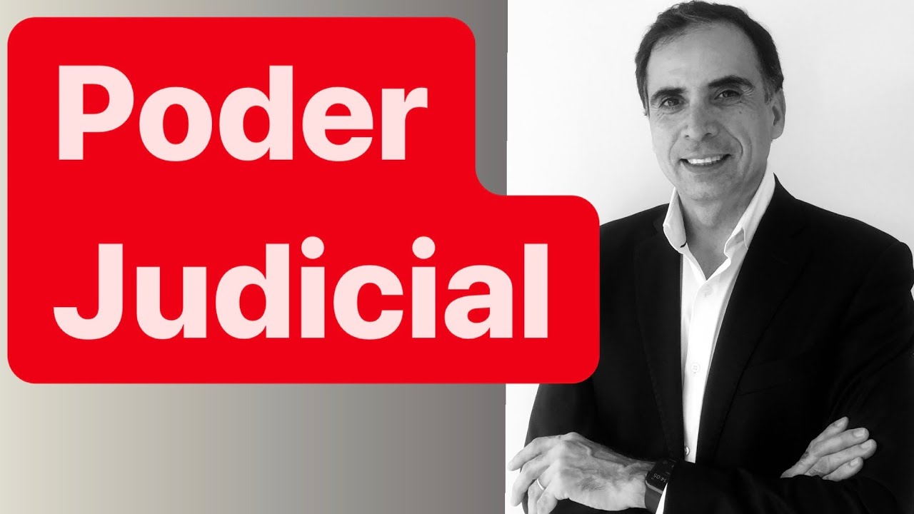 PODER JUDICIAL. Esquema General. Derecho Constitucional. Constitución Nacional Argentina.