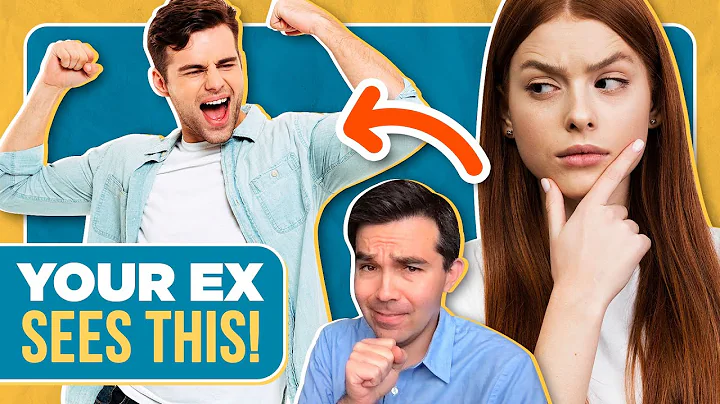Your Ex Always Noticed THIS About You! (IT'S NOT W...