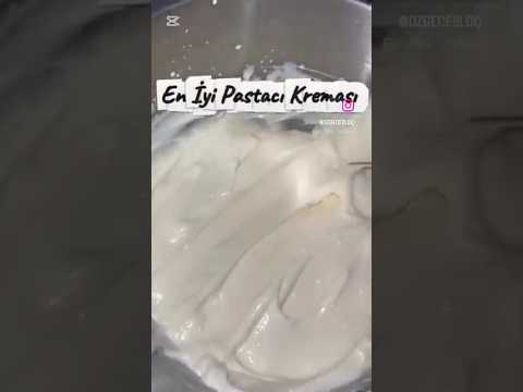 En iyi pastacı kreması ✨ #pratiktarifler #tarif #yemektarifleri #pasta #kremalıpasta #crema En iyi pastacı kreması ✨ #pratiktarifler #tarif #yemektarifleri #pasta #kremalıpasta #crema