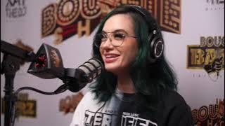 Gia Paige Interview - Celibate Outside Of Porn? Grimey Agents? Racism In Adult Film Industry? Simps?