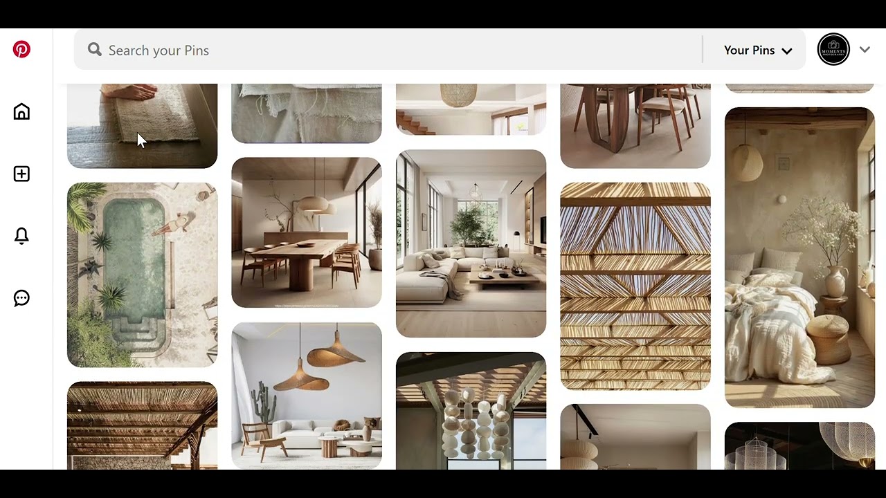 Indonesian Design Aesthetic