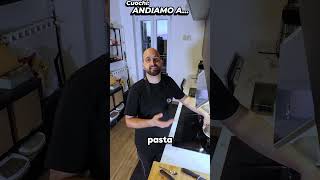 "Andiamo a..." dei cuochi