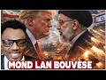 🚨GWO TANSYON! Guerre Iran boulvèse mond lan, imigran yo nan gwo kouri pou dosye 100 dola azil lan.