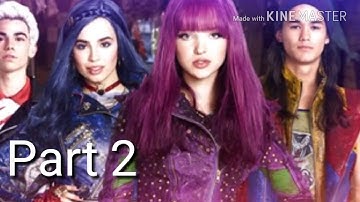 Ways To Be Wicked (MEP OPEN) 0/10