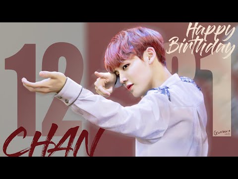 A.C.E(에이스)강유찬 생일축하해요~ HAPPY CHAN DAY /190720팬싸