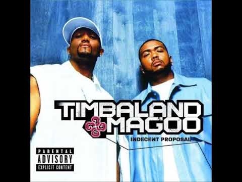 Timbaland & Magoo - People Like Myself (feat. Static of Playa)