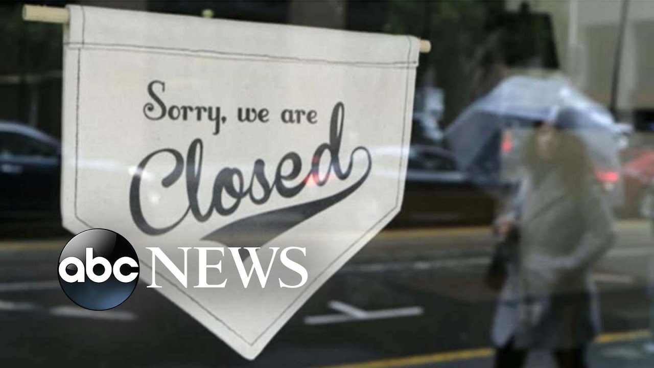 Analysts shocked as jobs report misses expectations by a mile