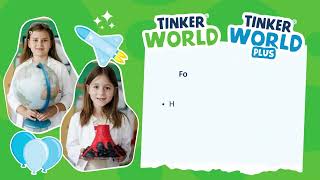 Tinker Labs Course Overview