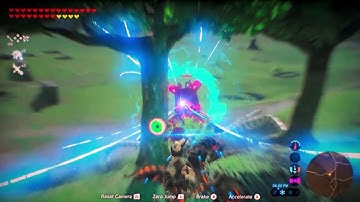 Another Master Cycle Zero Kill Shot
