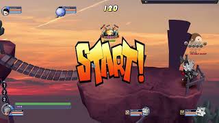 Rumble Fighter Funny Moments And Fails Episode 2