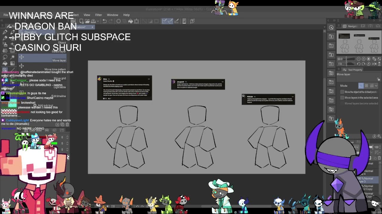 Sodakettle - SKINS (Streamed 9 January 2026)