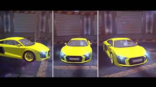 San Andreas Grand Impossible Ramp Gameplay screenshot 3