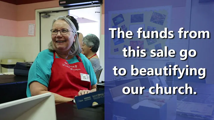 White Elephant 2025 Announcement