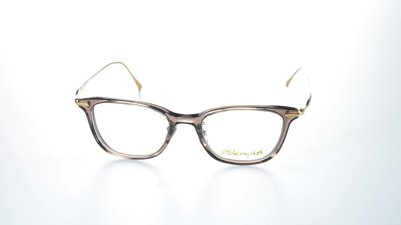 EMPEROR E-015 / EYEWEAR :: Ptolemy48（トレミーフォーティエイト