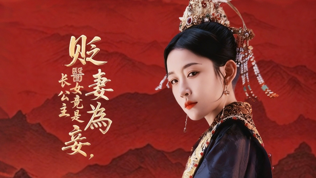 【韓雨彤💘張庭睿】太子妃竟被貶為妾，她一紙和離書转身歸國登基当女帝，千萬大軍列陣驅逐前夫！#逆襲 #女強