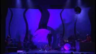 Download Lagu GENESIS/ FOXTROT interpretado por Genetics (ex Rael). MP3