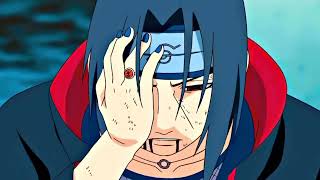 Itachis Speech Of Reality Hindi X Love Story.